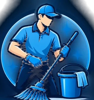 Janitorial Pros LLC logo